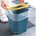 household dustbin kitchen bathroom Nordic style trash can